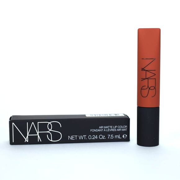 NARS Air Matte Lip Color - Lose Control - 0.24 oz / 7.5 ml - NIB - Picture 1 of 6